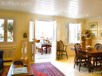 Villa Galaxy Mykonos 29